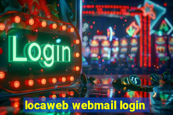 locaweb webmail login